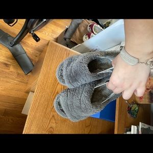 UGG slippers